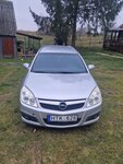 Opel Vectra, 1.9 l., universalas