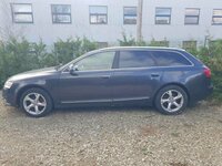 Audi A6, 2.0 l., universalas