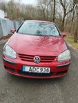 Volkswagen Golf, 1.6 l., hečbekas