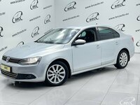 Volkswagen Jetta, 1.6 l., sedanas