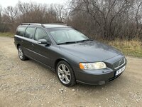 Volvo V70, 2.4 l., universalas