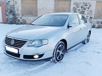 Volkswagen Passat, 2.0 l., sedanas