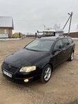 Volkswagen Passat, 2.0 l., universalas