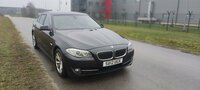 BMW 520, 2.0 l., sedanas