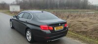 BMW 520, 2.0 l., sedanas