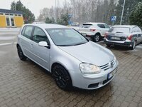 Volkswagen Golf, 1.9 l., hečbekas