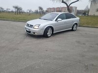 Opel Vectra, 2.2 l., hečbekas