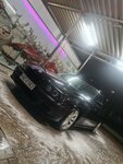 BMW 525, 2.5 l., universalas