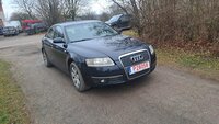 Audi A6, 2.7 l., sedanas