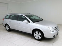 Opel Vectra, 2.2 l., universalas