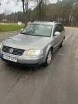 Volkswagen Passat, 2.5 l., universalas