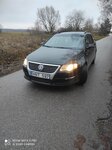 Volkswagen Passat, 1.9 l., universalas