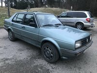 Volkswagen Jetta, 1.8 l., sedanas