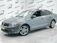 Volkswagen Jetta, 2.0 l., sedanas