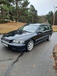 Volvo V70, 2.4 l., universalas