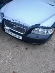 Volvo V70, 2.4 l., universalas