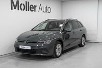 Volkswagen Golf, 2.0 l., universalas