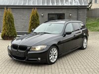 BMW 320, 2.0 l., universalas