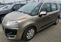 Citroen C3 Picasso  , 1.6 l., vienatūris