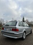 BMW 530, 3.0 l., universalas