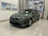 Kia Cee'd, 1.5 l., hečbekas