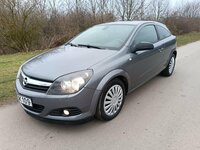 Opel Astra, 1.9 l., hečbekas