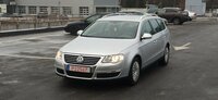 Volkswagen Passat, 2.0 l., universalas