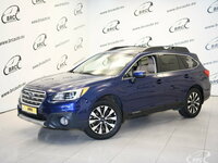 Subaru Outback, 2.5 l., universalas