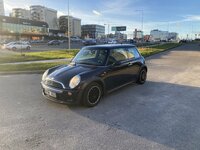 Mini Cooper, 1.4 l., hečbekas