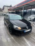 Volkswagen Golf, 1.6 l., universalas