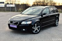 Volvo V50, 2.0 l., universalas