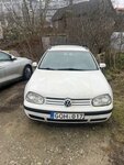 Volkswagen Golf, 1.9 l., universalas