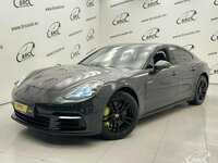 Porsche Panamera, 2.9 l., sedanas