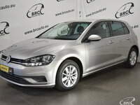 Volkswagen Golf, 1.6 l., hečbekas