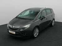 Opel Zafira, 1.6 l., vienatūris