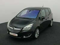 Opel Meriva, 1.4 l., vienatūris