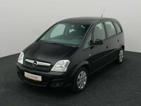 Opel Meriva, 1.6 l., vienatūris