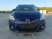 Mazda 5, 2.0 l., vienatūris