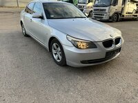 BMW 520, 2.0 l., sedanas