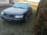 Audi 100 (C4), 2.3 l., sedanas