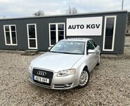 Audi A4, 2.0 l., sedanas