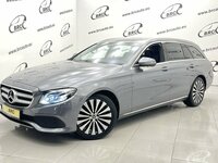 Mercedes-Benz E220, 2.0 l., universalas