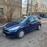 Peugeot 207, 1.4 l., hečbekas