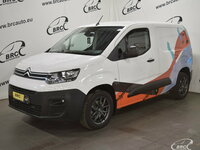 Citroen Berlingo, 1.5 l., kita