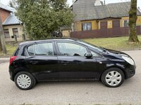 Opel Corsa, 1.3 l., hečbekas