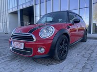 Mini Clubman, 1.6 l., hečbekas