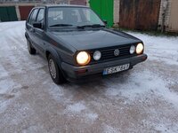 Volkswagen Golf, 1.8 l., hečbekas