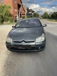 Citroen C5, 1.6 l., hečbekas