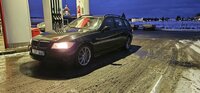 BMW 320, 2.0 l., universalas