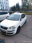 Volkswagen Polo, 1.4 l., hečbekas